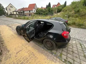 BMW 118 118i
