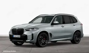 BMW X5 xDrive30d M Sportpaket pro Pa. Prof. BW Pano. AHK