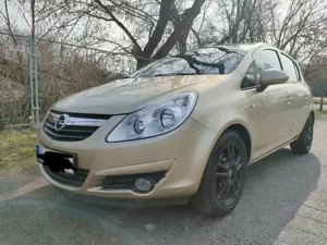 Opel Corsa 1.2 16V Edition