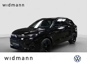 Volkswagen Tiguan R-Line 2.0 l TDI DSG