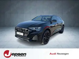 Audi Q8 SUV S line business TDI qu. tiptr. Laser PANO