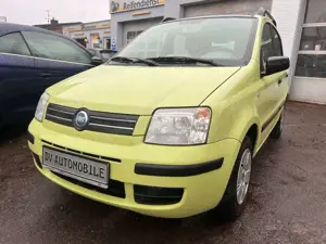 Fiat Panda 1.2 8V Dynamic*HU Neu-Inspektion Neu*