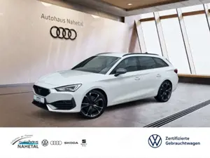 CUPRA Leon Sportstourer VZ 2.0TSI DSG LED NAVI 19' DCC 3Z-KLI
