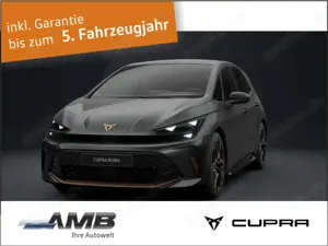 CUPRA Born neues Modell/61kWh/AHK/LED/Navi/Sitzhzg/RFK