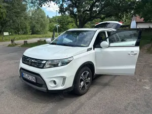Suzuki Vitara Vitara 1.6 (4x2) Comfort