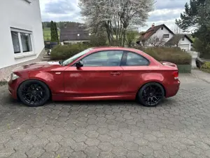 BMW 135 135i Coupe