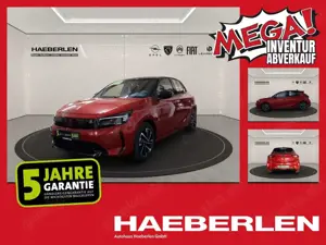 Opel Corsa F 1.2 Turbo GS LED+Navi+SHZ+Fernlichtass.
