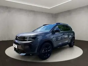 Citroen C5 Aircross C-Series BlueHDI130 SSEAT8