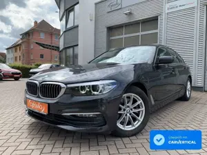 BMW 520 i Limousine Voll-LED+Navi+Klimaaut+Sitzhzg