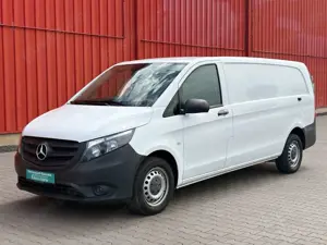 Mercedes-Benz Vito 116CDI Maxi TÜV NEU Navi Kamer PDC Sitz.H Temp