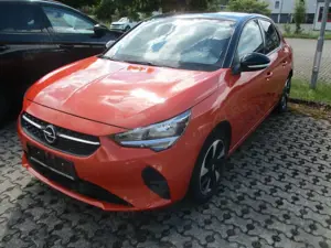 Opel Corsa F e Edition