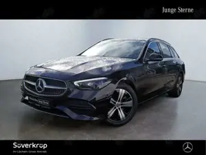 Mercedes-Benz C 300 T d  AVANTGARDE KAMERA SPUR PDC SHZ