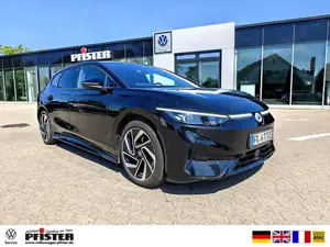 Volkswagen ID.7 Tourer Pro Matrix Head-Up AHK Navi 360 uvm Klima