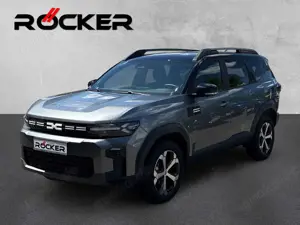 Dacia Bigster 1.2 TCe 140 Mild-Hybrid Journey