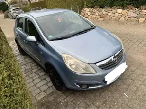 Opel Corsa CATCH ME