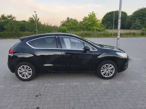 Citroen DS4 VTi 120 Chic