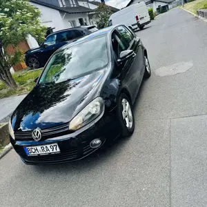 Volkswagen Golf 1.4 TSI Highline