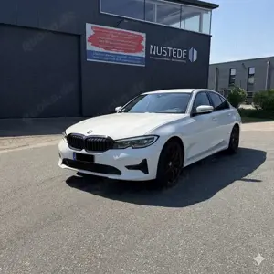 BMW 320 Advantage G20 Aut. | CarPlay | 19 Zoll | TÜV neu