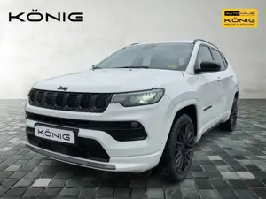 Jeep Compass 1,5l GSE T4 48V e-Hybr