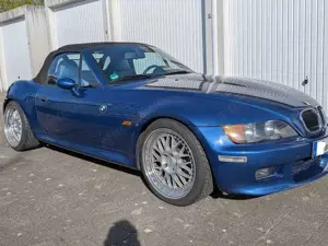 BMW Z3 Z3 roadster 2.8
