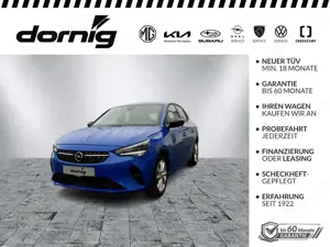 Opel Corsa Elegance