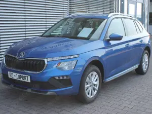 Skoda Kamiq 1.0 TSI Selection *LED/LaneAssist/Sitzheizung*