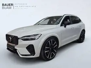 Volvo XC60 Ultimate Dark AWD