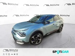 Citroen C4 Shine *HEAD-UP*NAVI*LEDER*KAMERA*