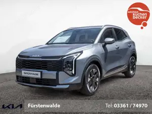 Kia Sportage 1.6 T-GDI Vision KAMERA NAVI ACC LED