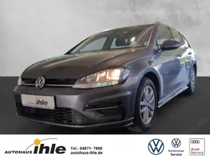 Volkswagen Golf Variant VII R-Line 1,4 TSI R-FAHRKAMERA+NAVI+ACC