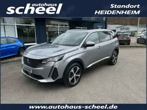 Peugeot 5008 1.5 BlueHDi 130 Allure Pack Kam./5-Sitzer
