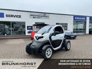 Renault Twizy 80 Life Kauf-Batterie 80 km/h