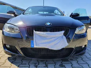 BMW 325 325i Cabrio Aut.