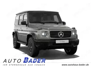 Mercedes-Benz Others d AMG Line Exclusive Night Aktivsitz Sthzg