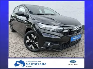 Dacia Sandero III Expression*LED*RFK*WiPa*Android+Apple*