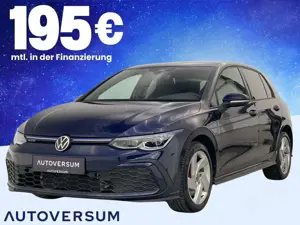 Volkswagen Golf GTE *KESSY*MATRIX*AHK*SHZ*LHZ*KAM*ACC*