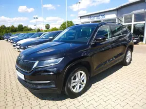 Skoda Kodiaq Ambition 2,0 TDI AUT/AHK/KAM/LED/Standh