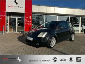 Citroen C2 1.2 - 44kw 60 PS Winterauto oder für Anfänger