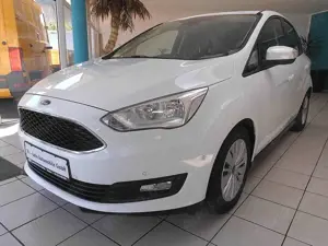 Ford C-Max Cool  Connect Navi 1.Hand Orig. 21tkm.