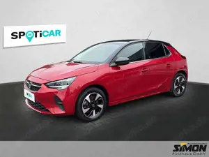 Opel Corsa-e Elegance Elektro / Rückfahrkamera, PDC, LED, ALU