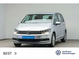 Volkswagen Touran 1.4 TSI DSG Comfortline, PDC, SHZ, Standh