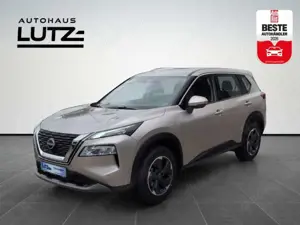 Nissan X-Trail Acenta 1.5 VC-T MHEV EU6e Navi 360 Kamera LED Appl