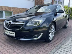 Opel Insignia Innovation