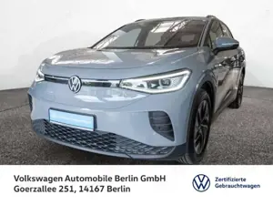 Volkswagen ID.4 Pure Performance  mit Infotainment-Paket