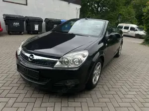 Opel Astra Endless Summer / TÜV Neu / CABRIO / KLIMA