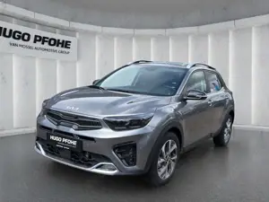 Kia Stonic GT-Line 1.0 T-GDI 100 48V DCT7 Sports Utility Vehi