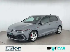 Volkswagen Golf GTI 2.0 TSI *NAVI*KLIMA*ACC*uvm