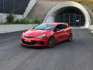 Opel Astra J OPC