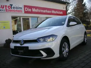 Volkswagen Polo Polo VI 1.0 TSI OPF DSG Life