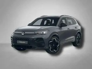 Volkswagen Tiguan R-Line 1,5 l eTSI  7-Gang-Doppelkupplungsgetrie...